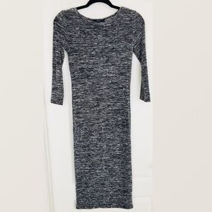 Long Tunic Dress